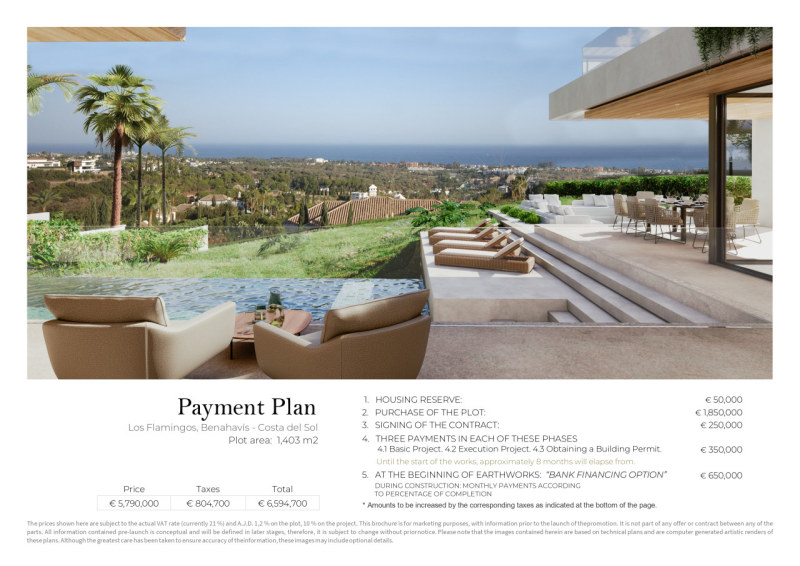 Current Offer For Project Villa TSC_V009